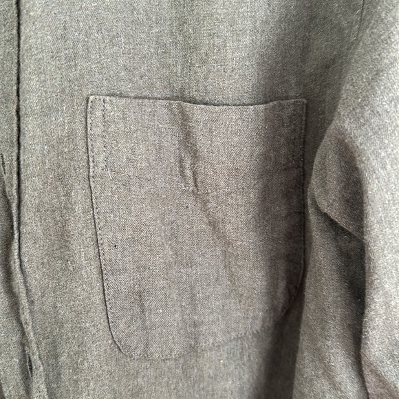 Men's button down - Picture 4 of 5